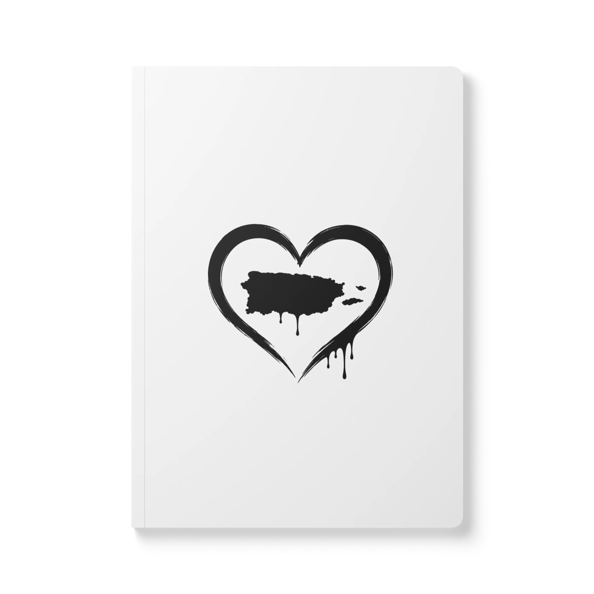 Community First Notebook Journal product image (1)