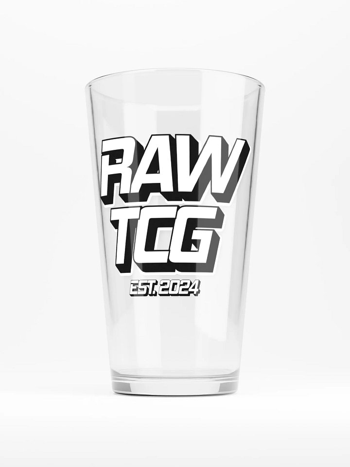PINT GLASS product image (1)
