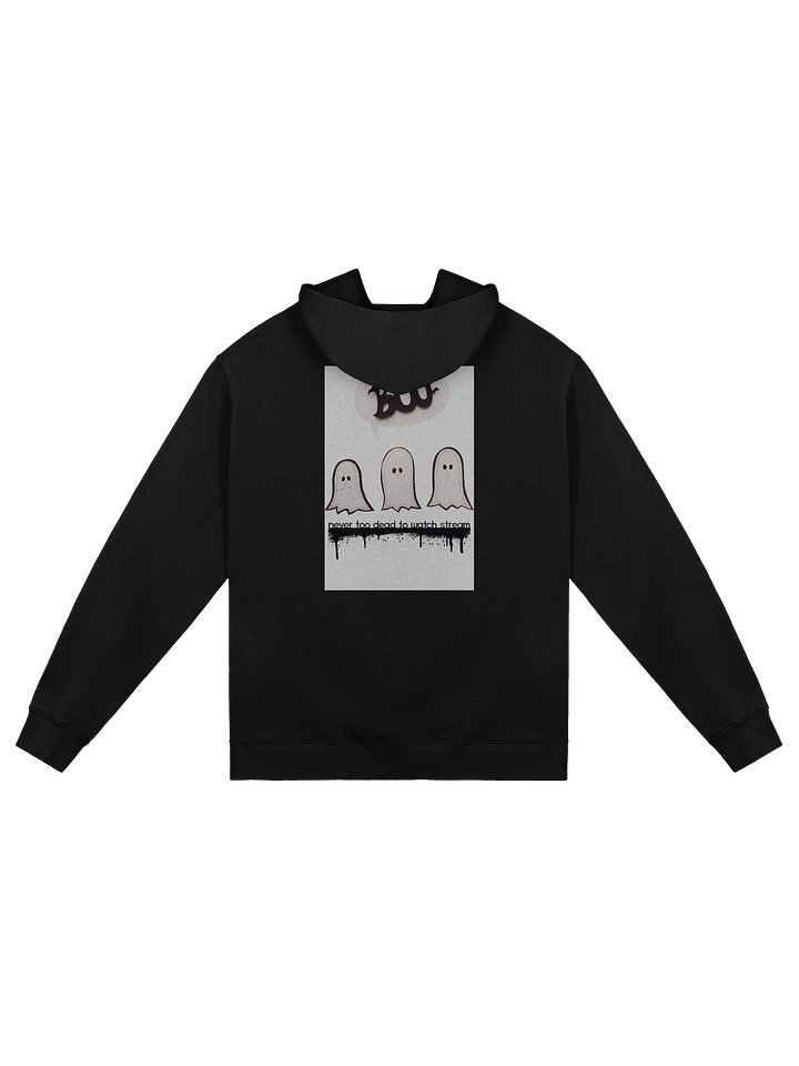 Spooky Season 2025 Hoodie product image (2)
