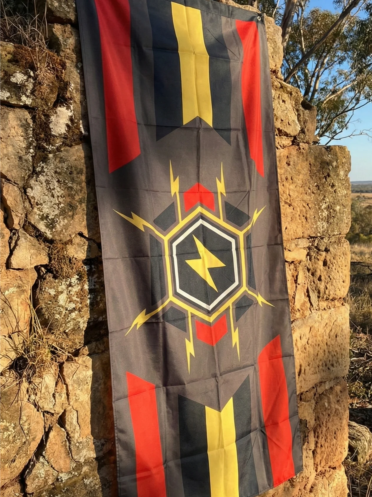 Banner of the Zenith Armada Project product image (3)