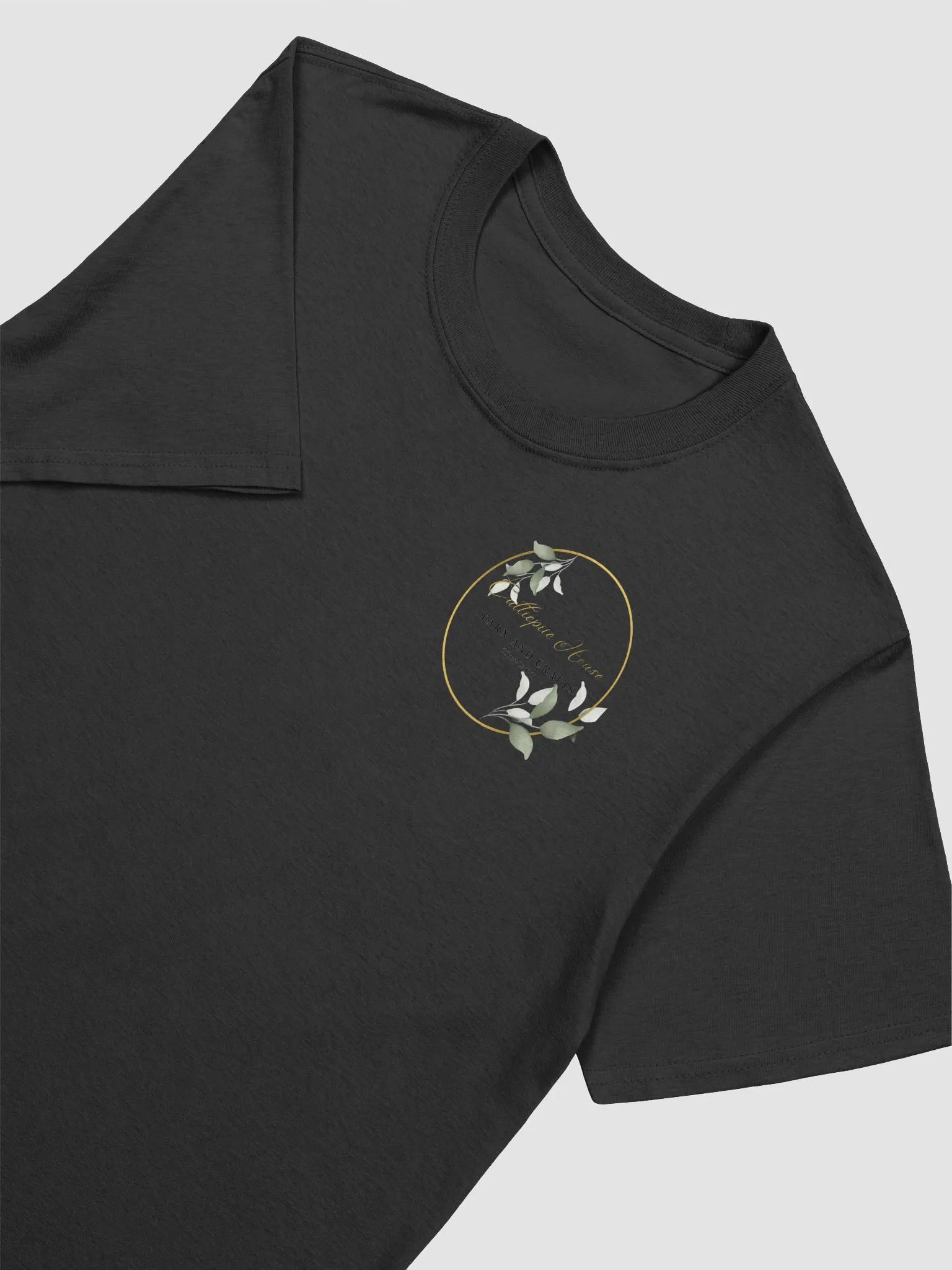 Eco Eulippo House Tee product image (19)