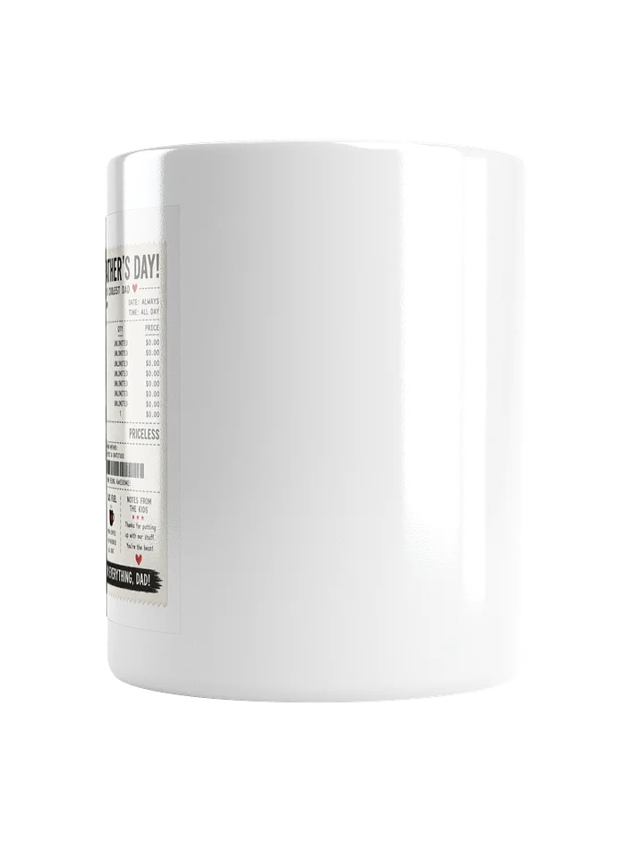 Happy Father's Day Mug product image (3)