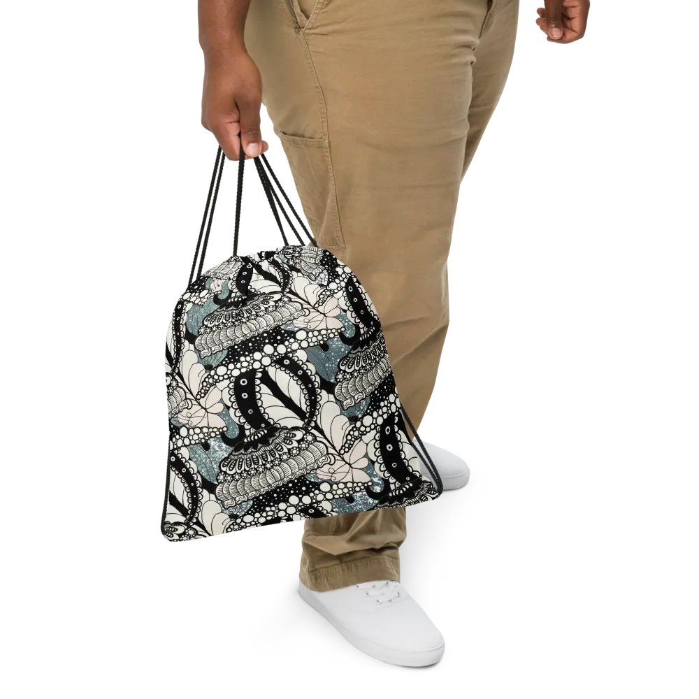 JELLYDOODLEDrawstring Bag product image (5)