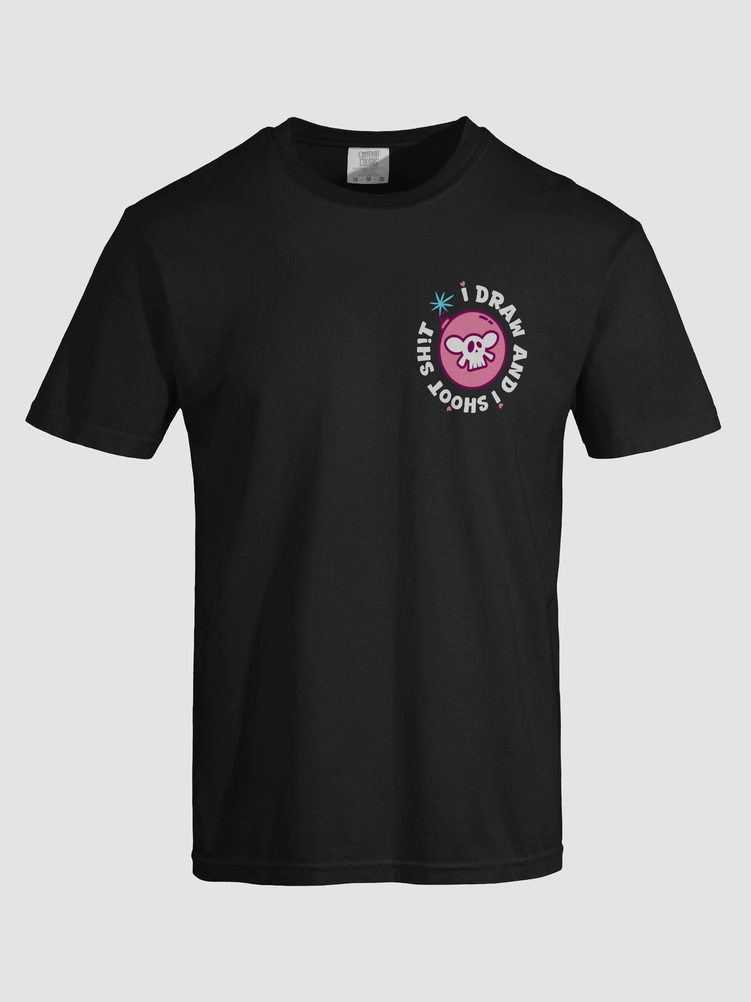 Get Cherished Tee product image (7)