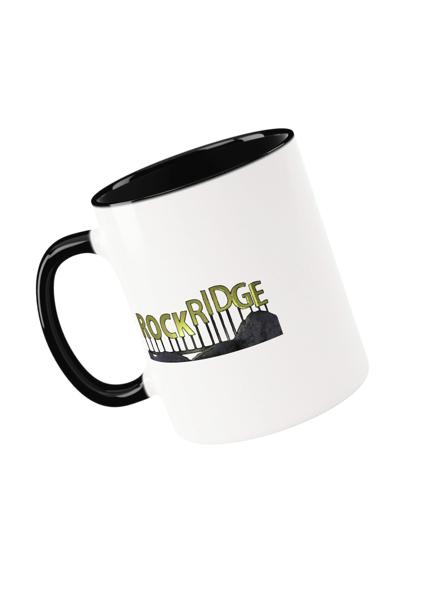ROCKRIDGE Two Color Mug product image (3)