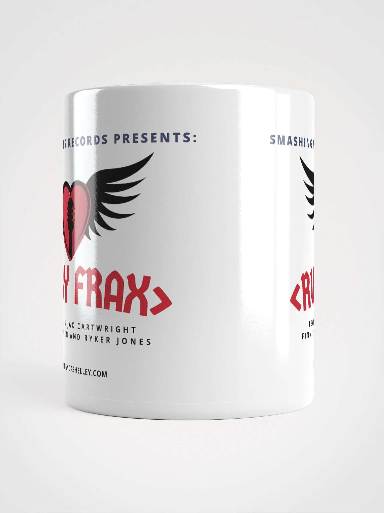 Ruby Frax Mug product image (14)