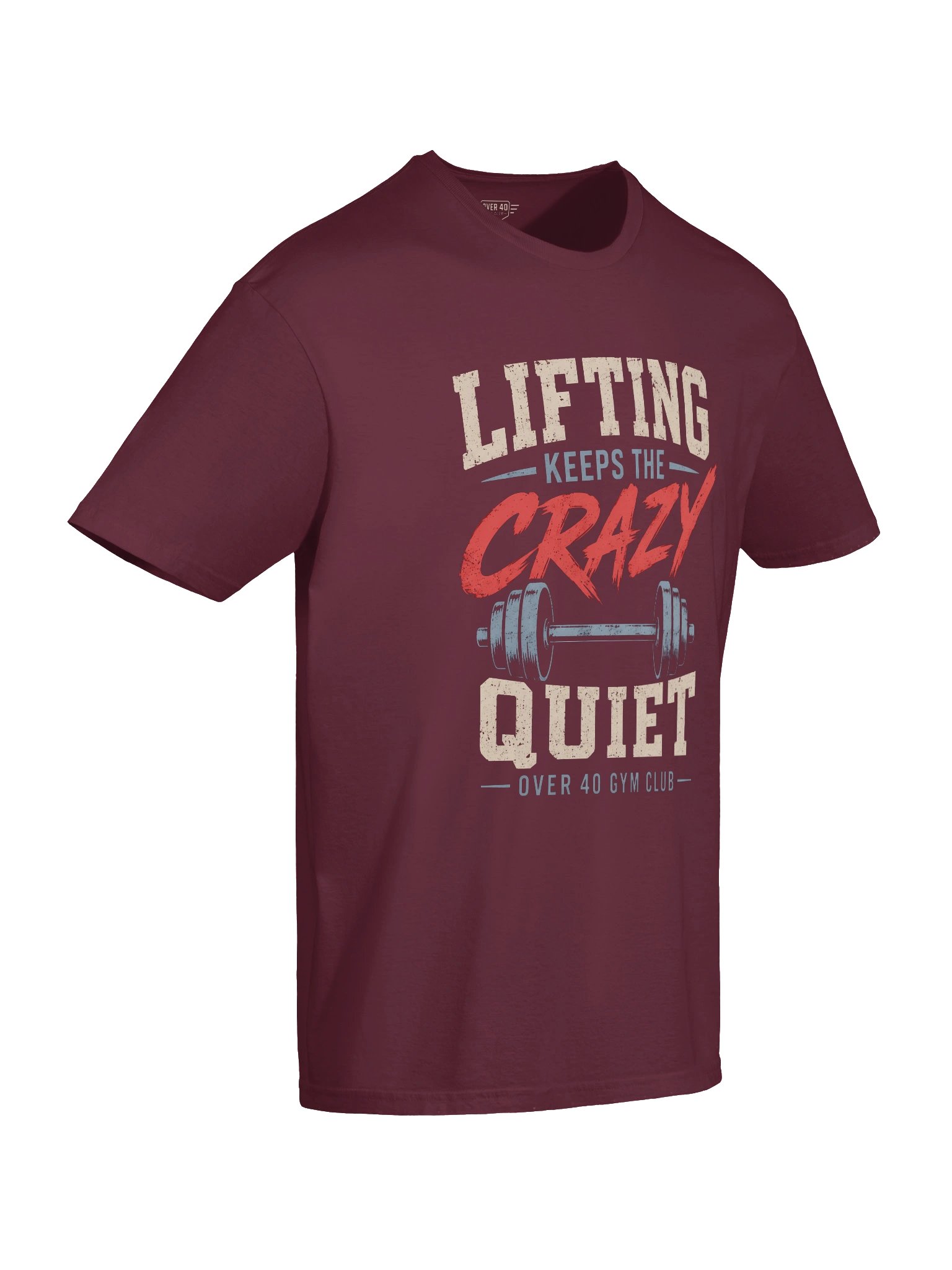 Crazy T-Shirt product image (3)