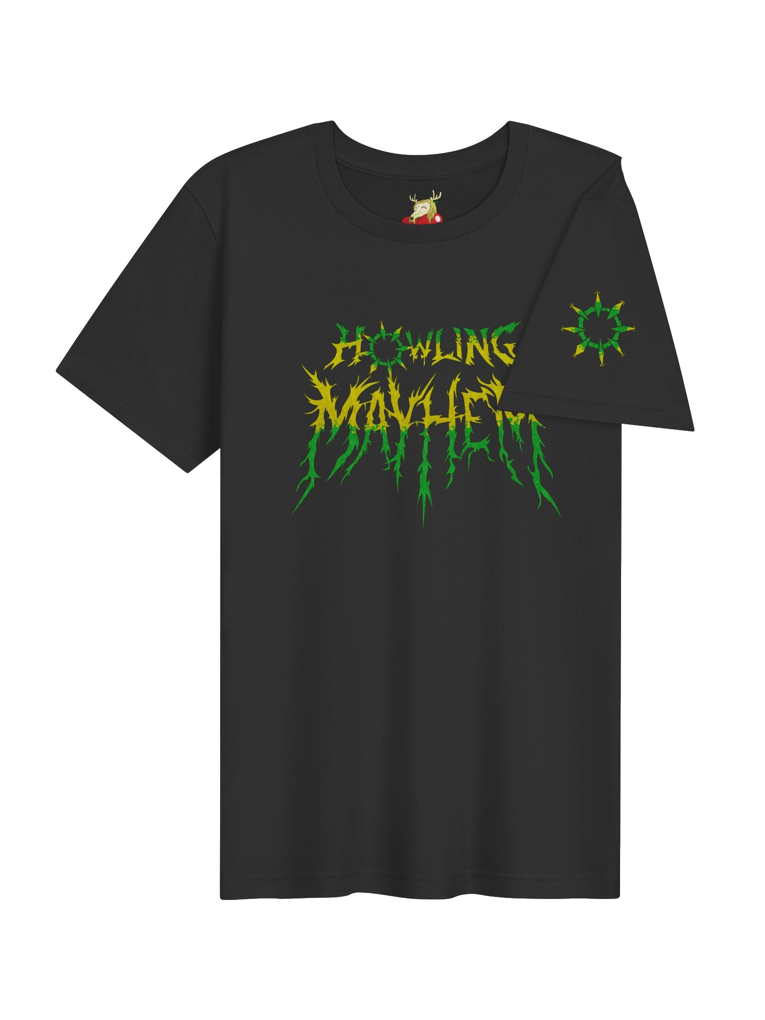Essentials Tee product image (12)