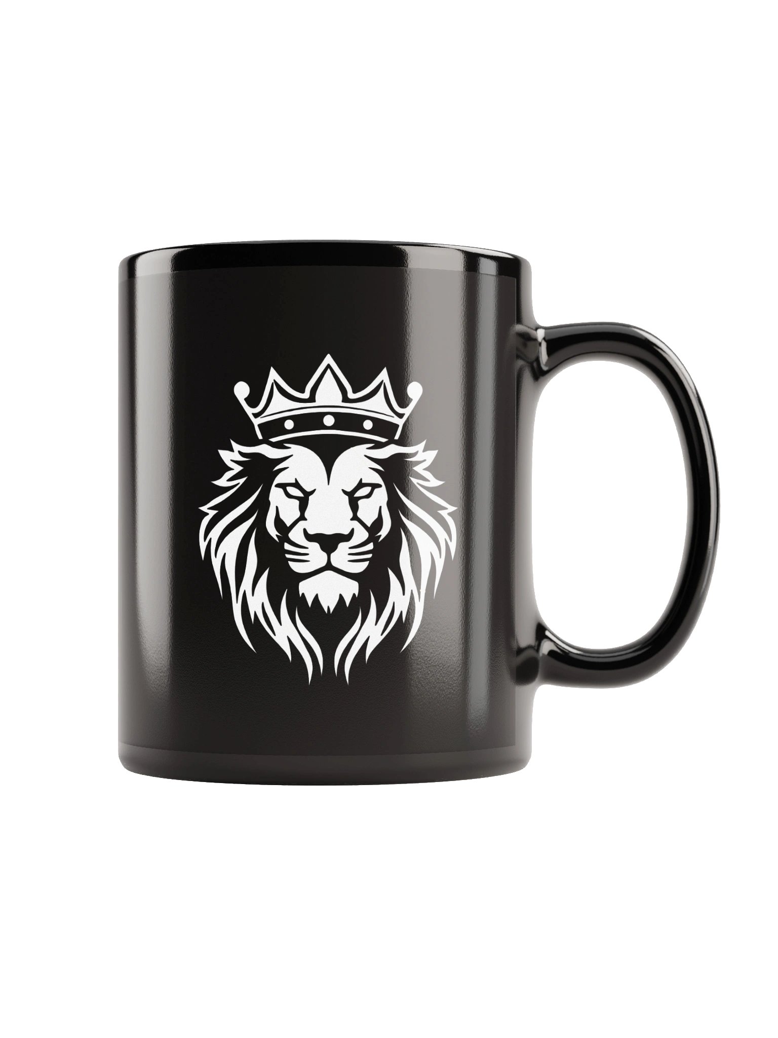 Black & White Mug product image (1)