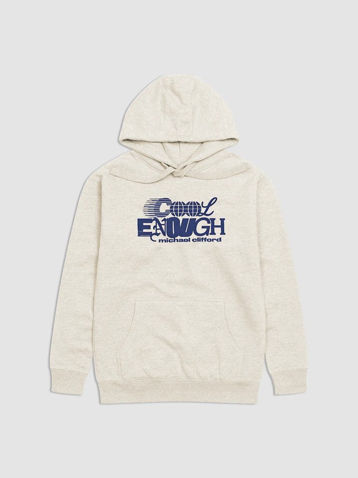 michael clifford cool enough hoodie product image (5)