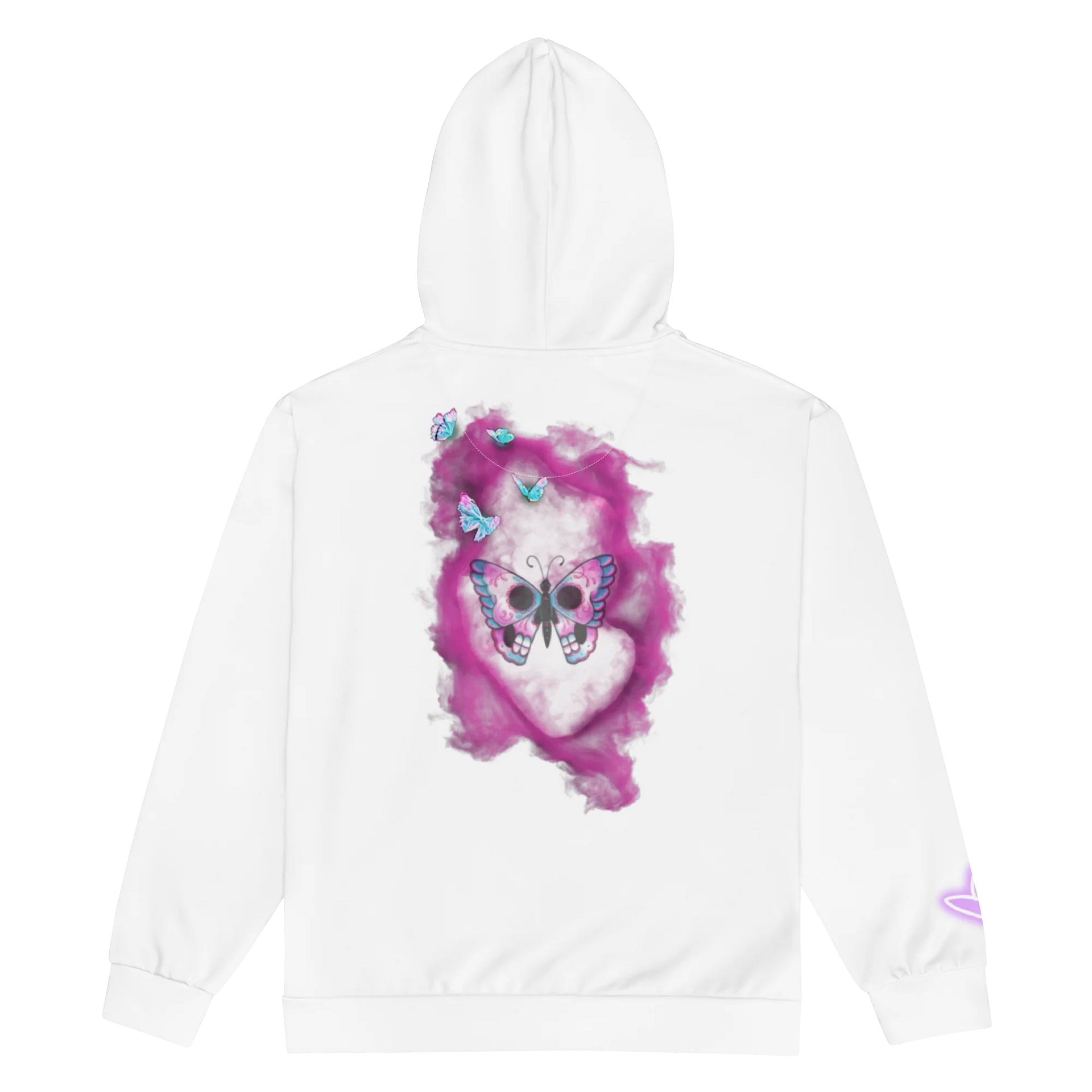 Mardi Gras Zip product image (1)