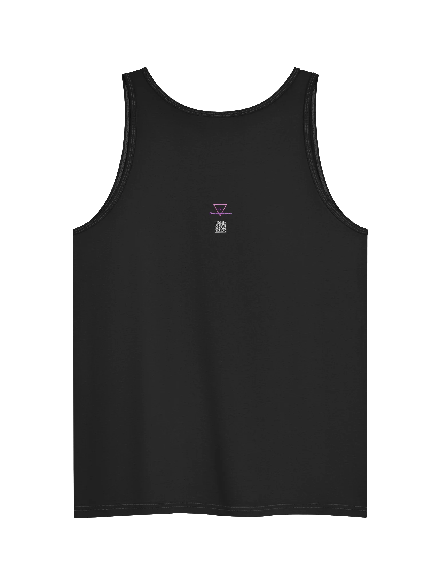 Canary In The Coalmine (Mask version) tank product image (7)