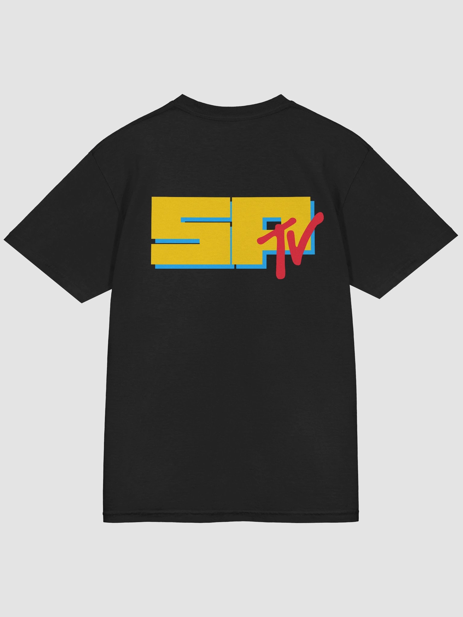 SPTV T-Shirt product image (29)