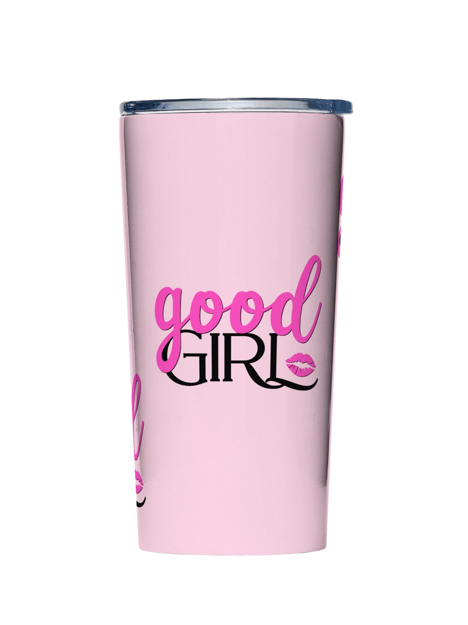 Good Girl Tumbler product image (1)
