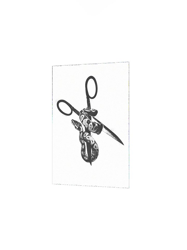 CUT THE GRASS LOW PRINT product image (7)