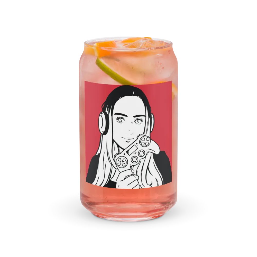 Gamer Jo Cup product image (7)