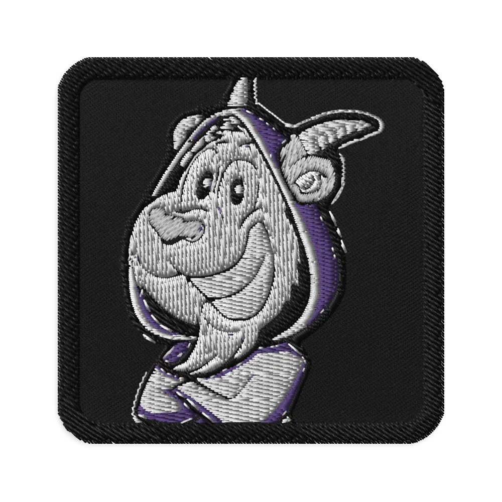 TLG Patch product image (1)