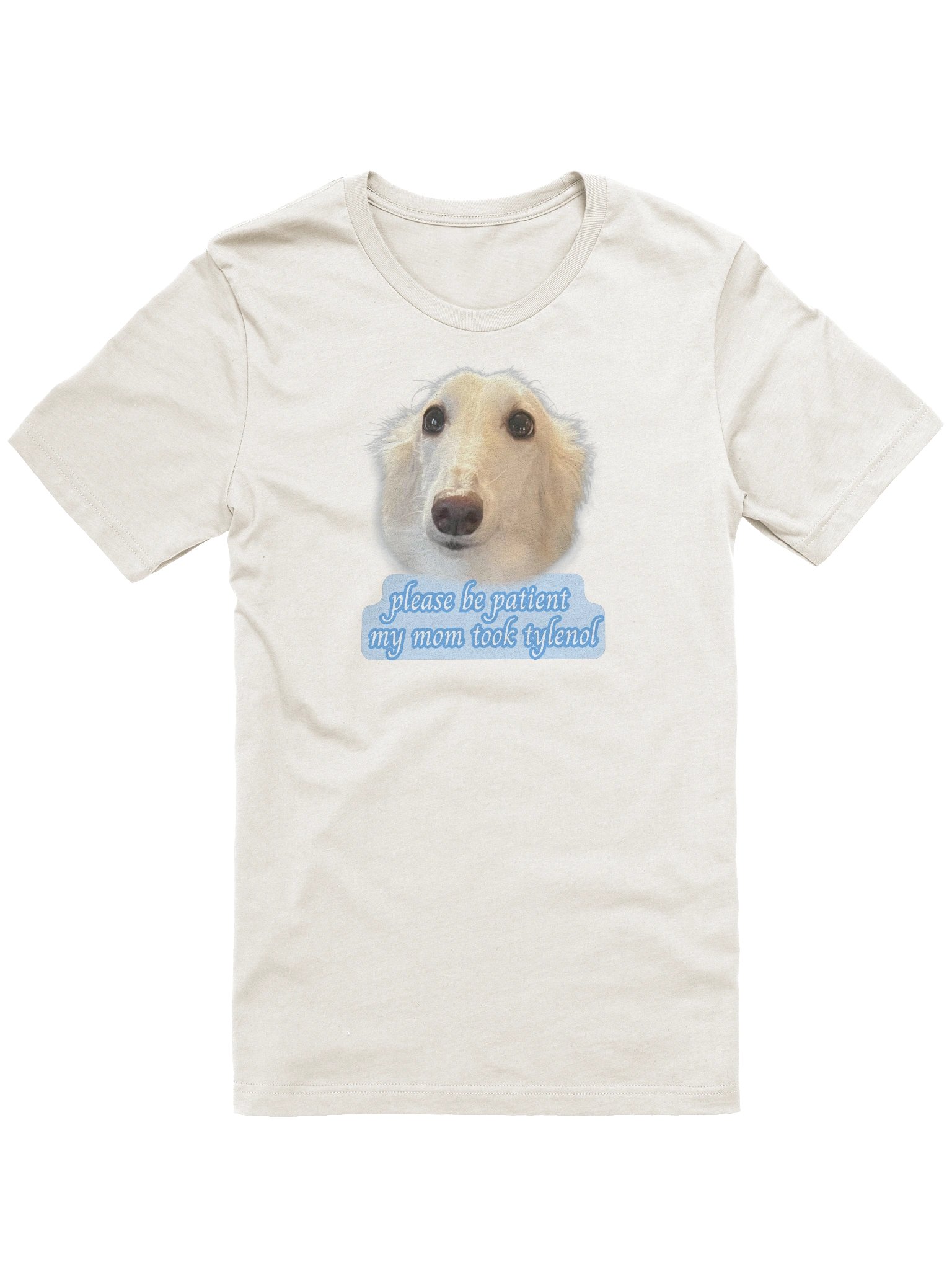 Butter - Please Be Patient - T Shirt product image (9)