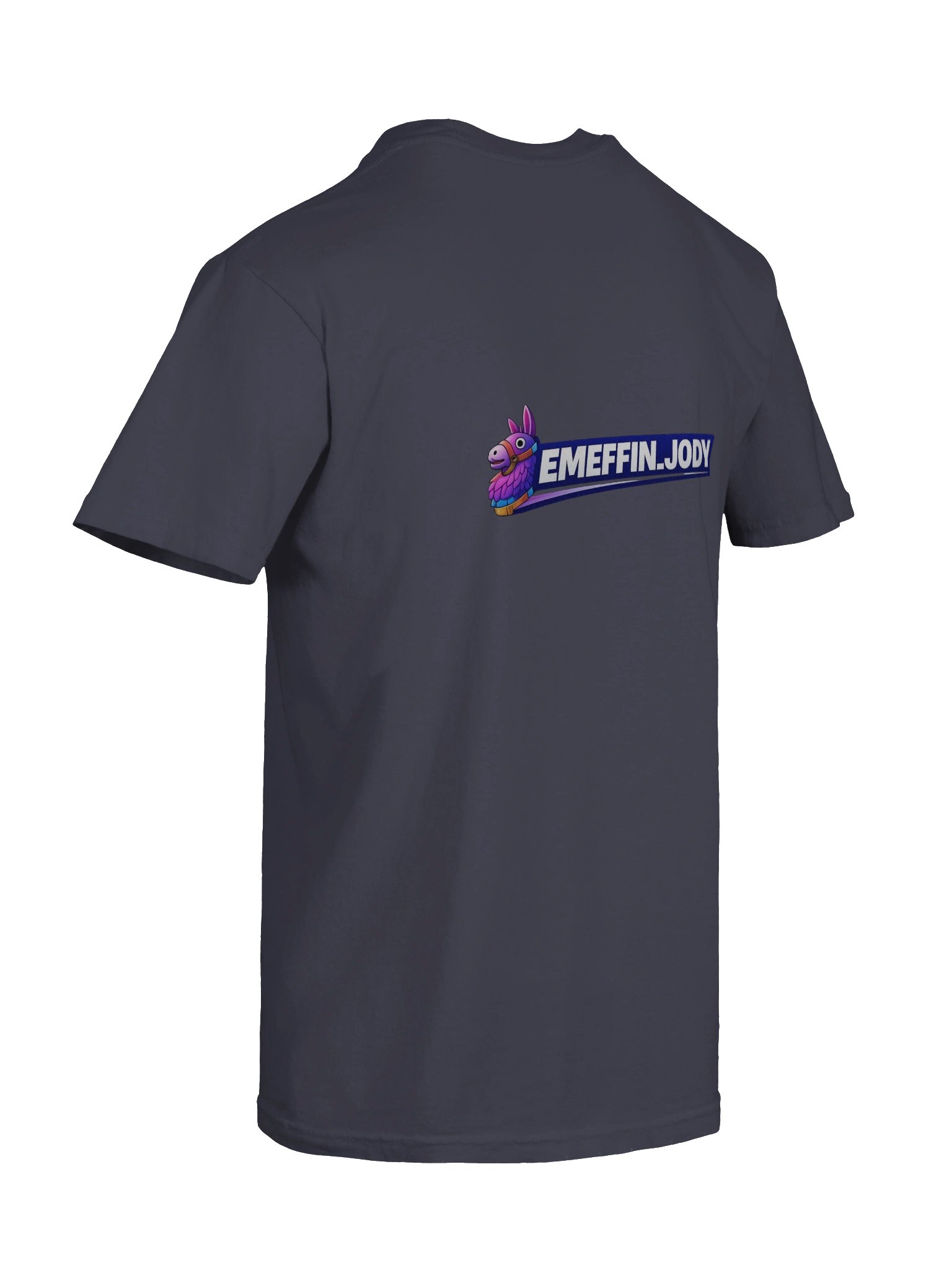 Emeffin_Llama_Tshirt product image (10)