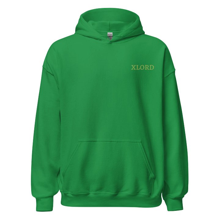 The Xlord Hoodie product image (1)