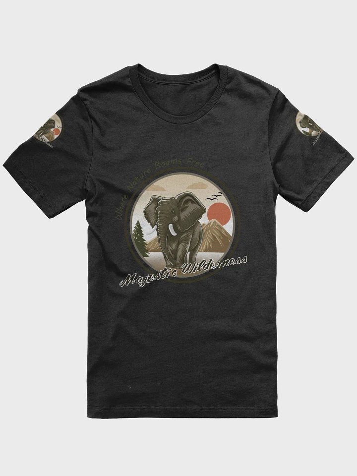 Adventure t shirt product image (5)