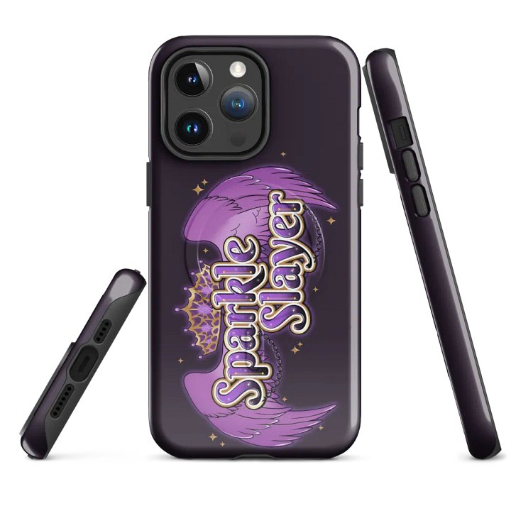 Sparkle's Case product image (1)