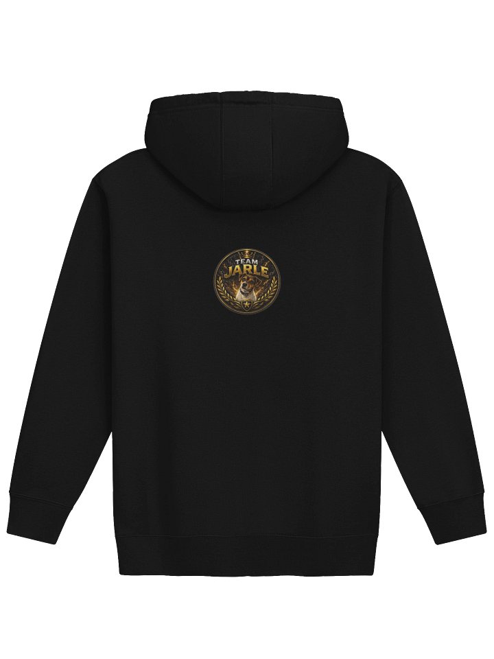 Team Jarle Hoddie product image (12)