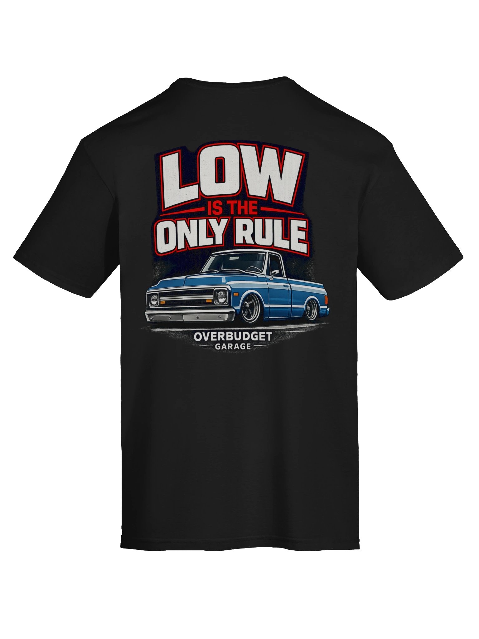 Only 1 Rule product image (1)