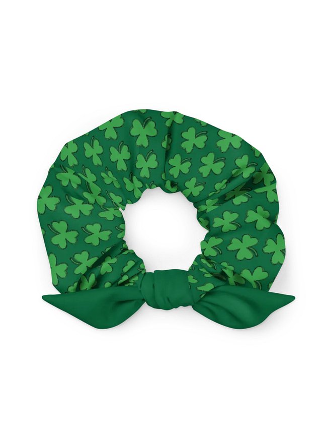 Scrunchies 