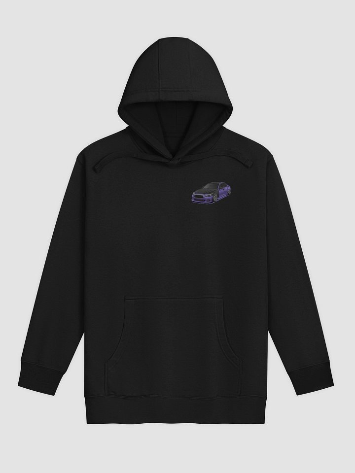 Hoodie - karnnix product image (2)