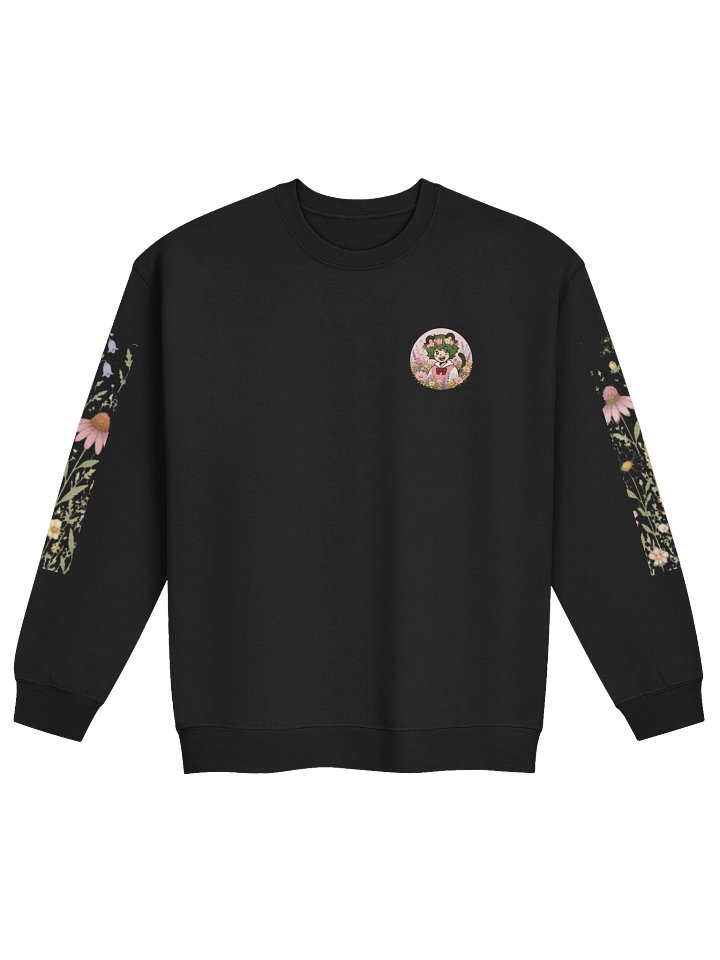 Flower Forest sweatshirt product image (1)