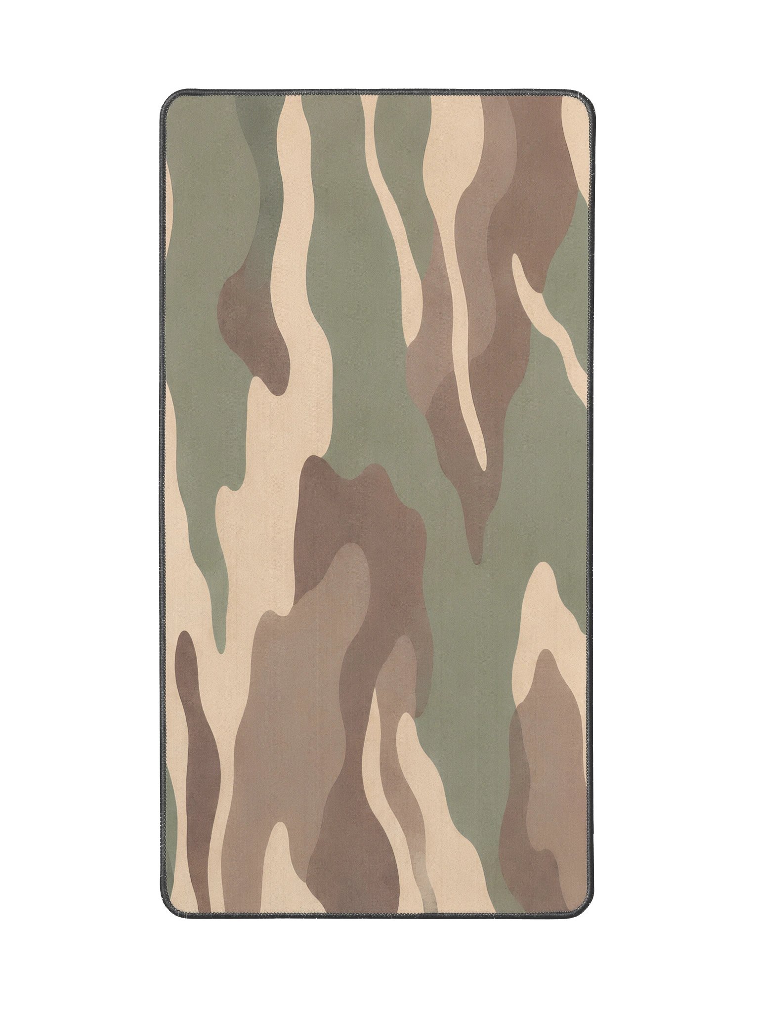 Untamed Terrain — Desk Mat product image (2)