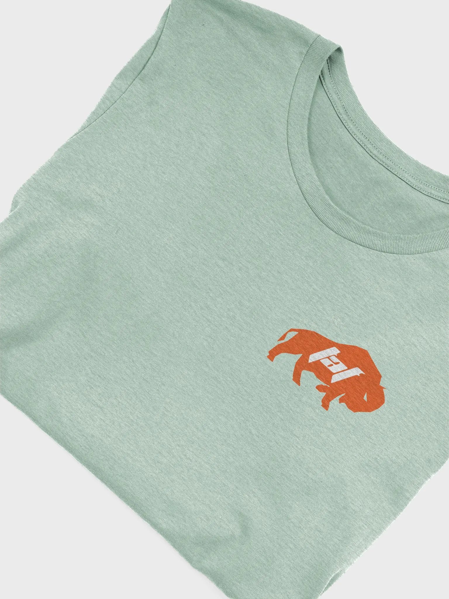 ECHOS Tshirt product image (45)