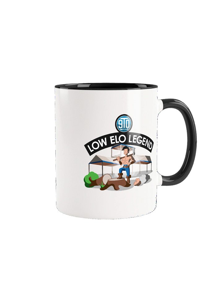 LEL Mug (colored inside) (m) product image (11)