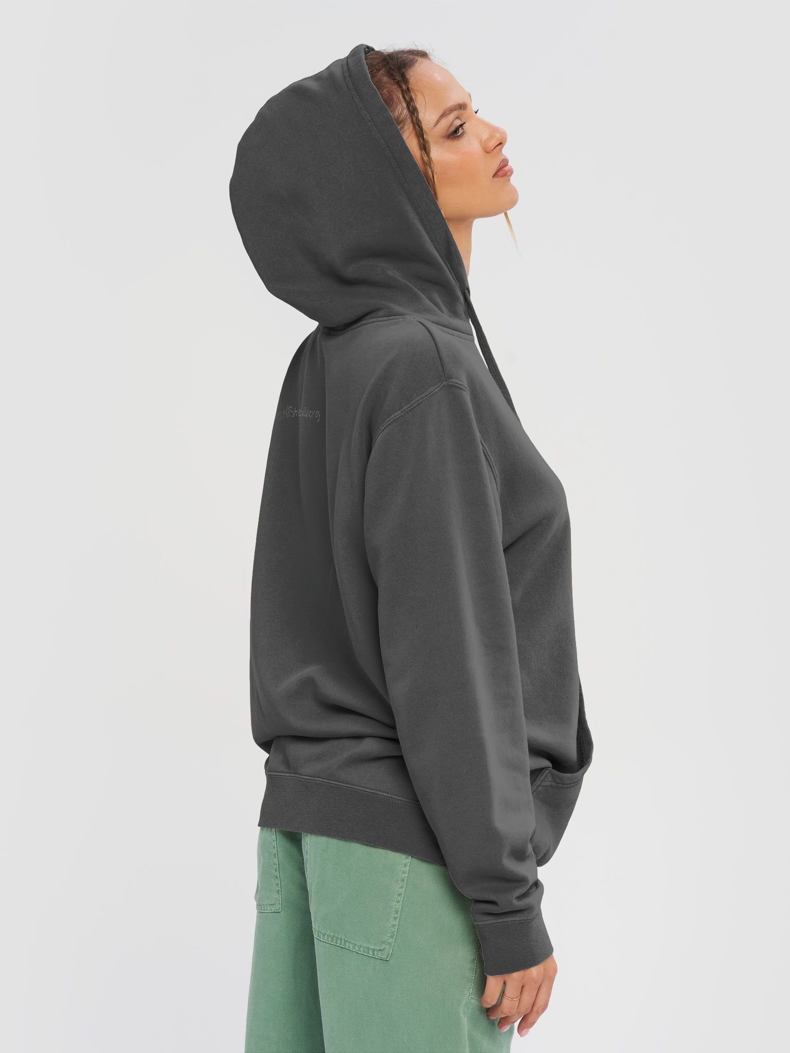 Stenberg Pastell Hoodie product image (5)