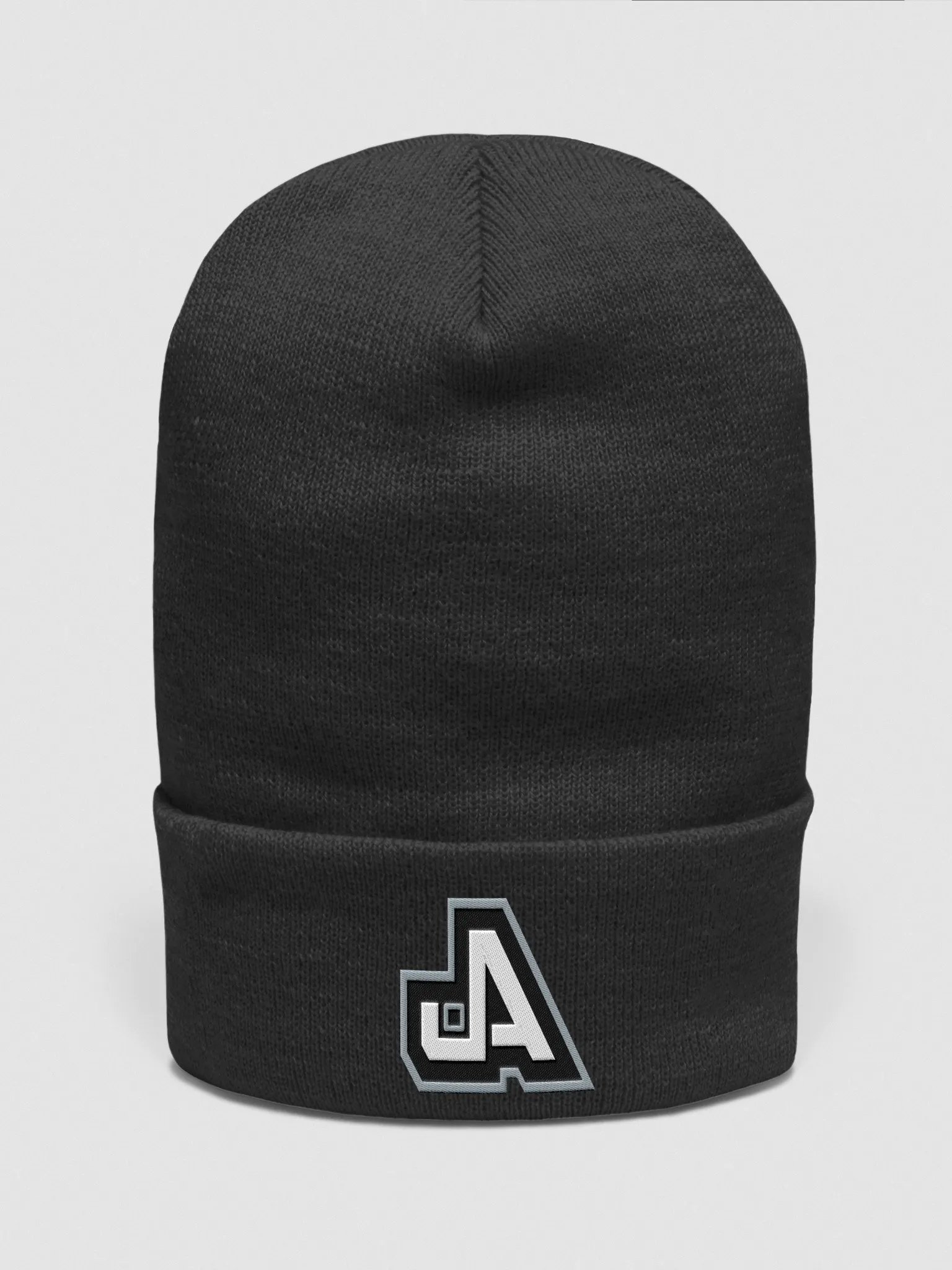 oJAllen - Custom Logo Beanie product image (1)