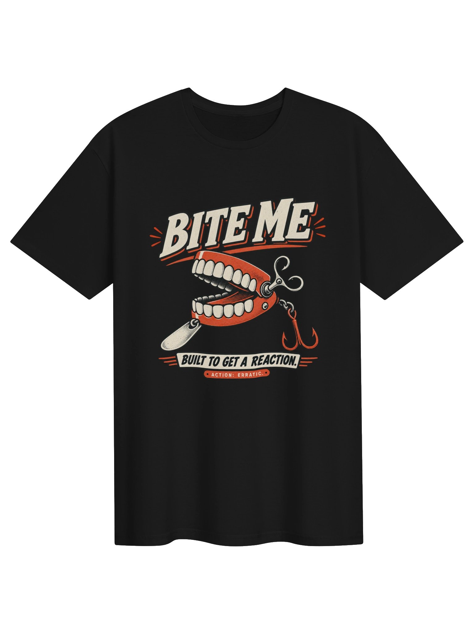 Bite Me T-Shirt product image (11)