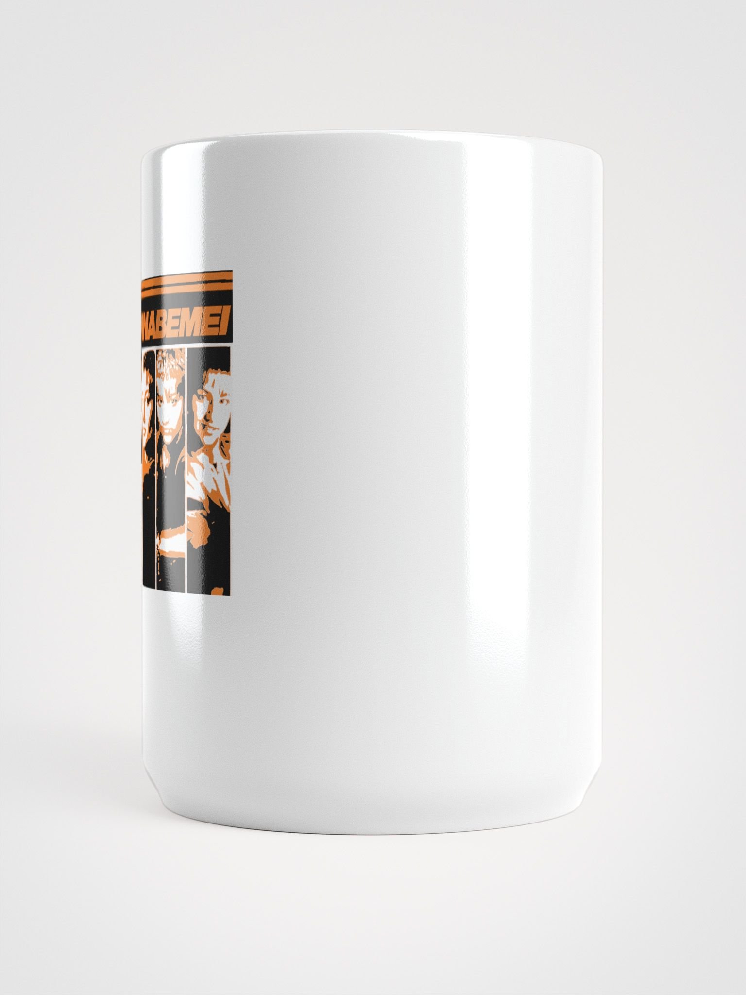 izgonnabeNSYNC Mug product image (6)