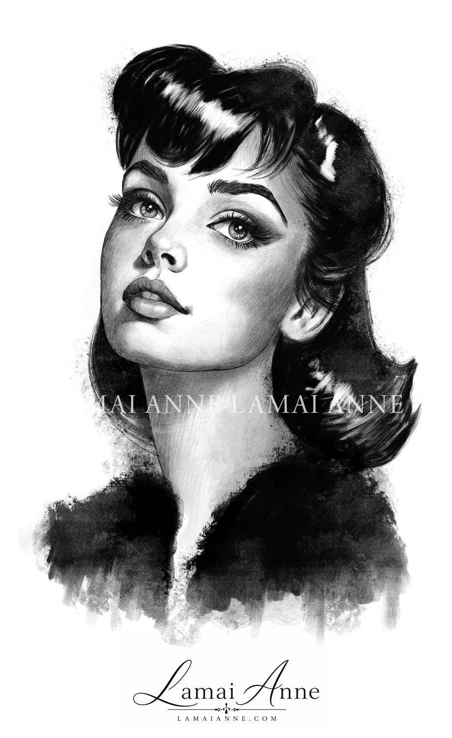 The Raven Daughter product image (1)