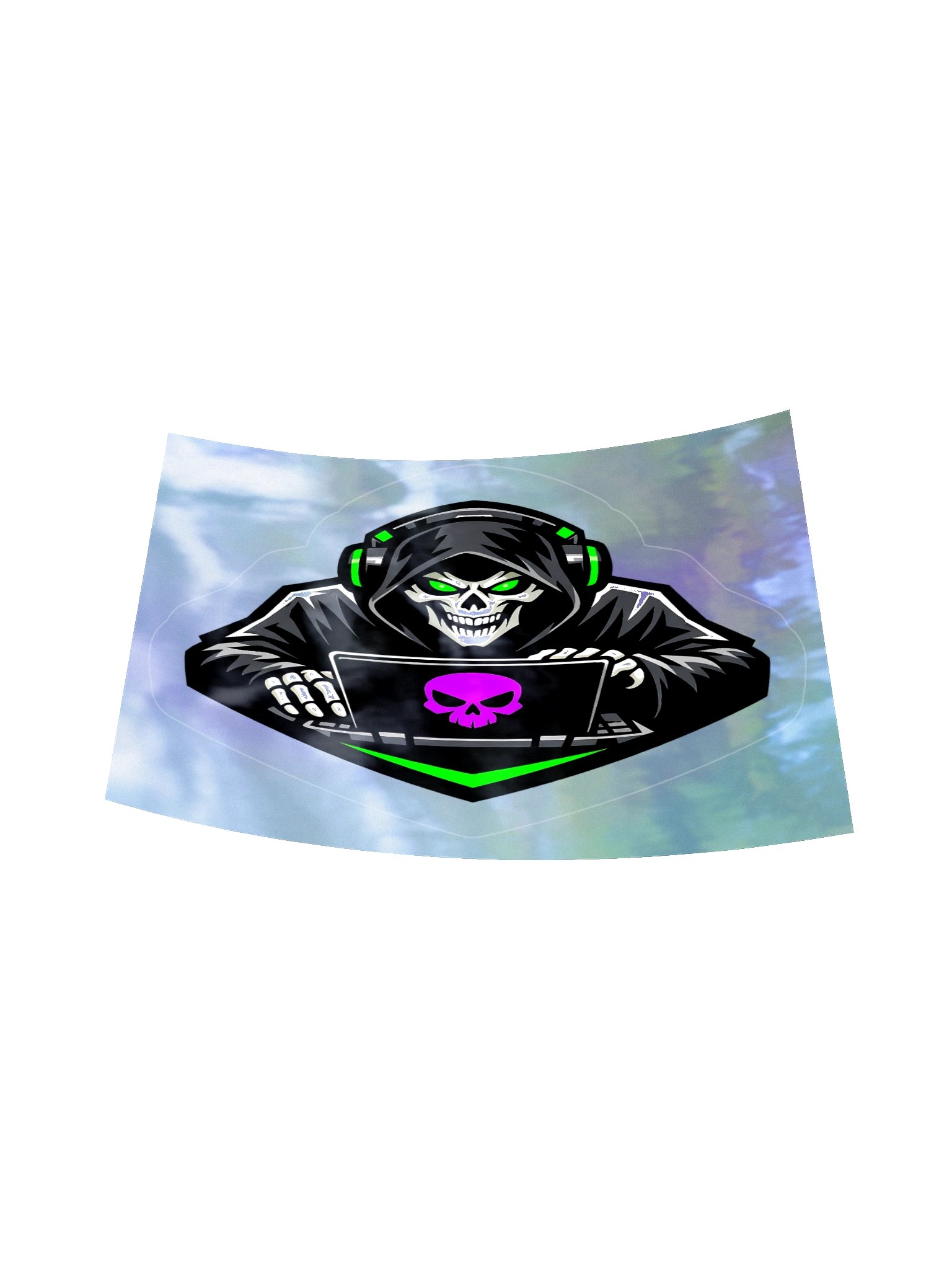 Gamer Stickers product image (16)