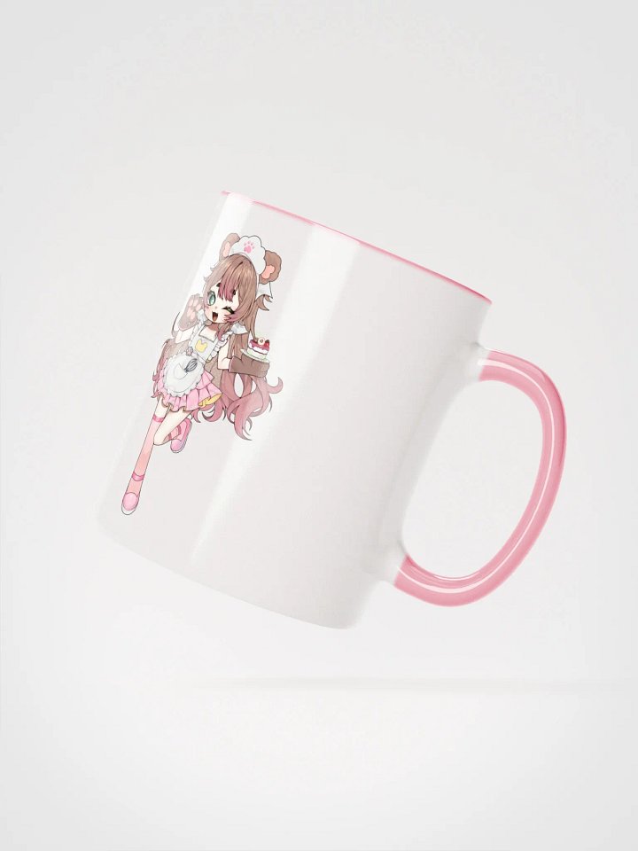 Irina Kumai Mug product image (2)