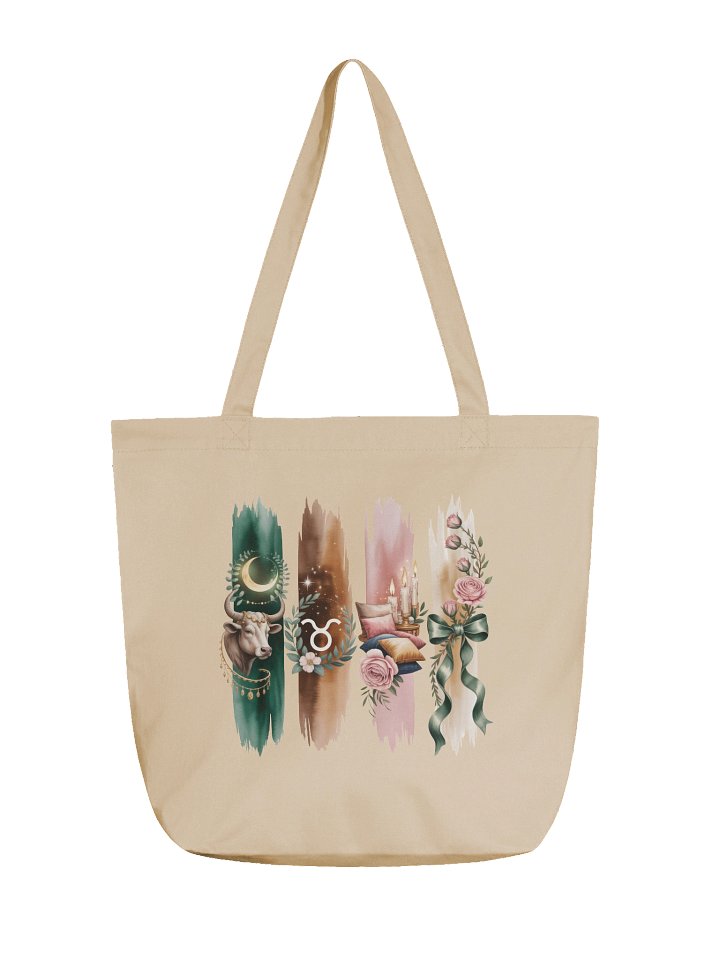 Taurus Zodiac Sign product image (1)