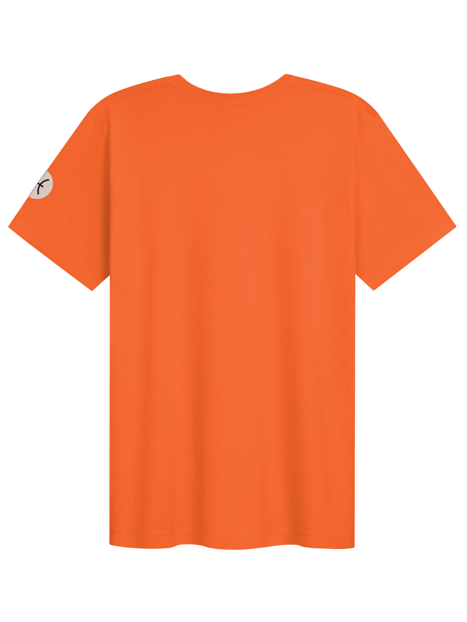 PISCES - ZODIAC IN COLORS t-shirt product image (3)