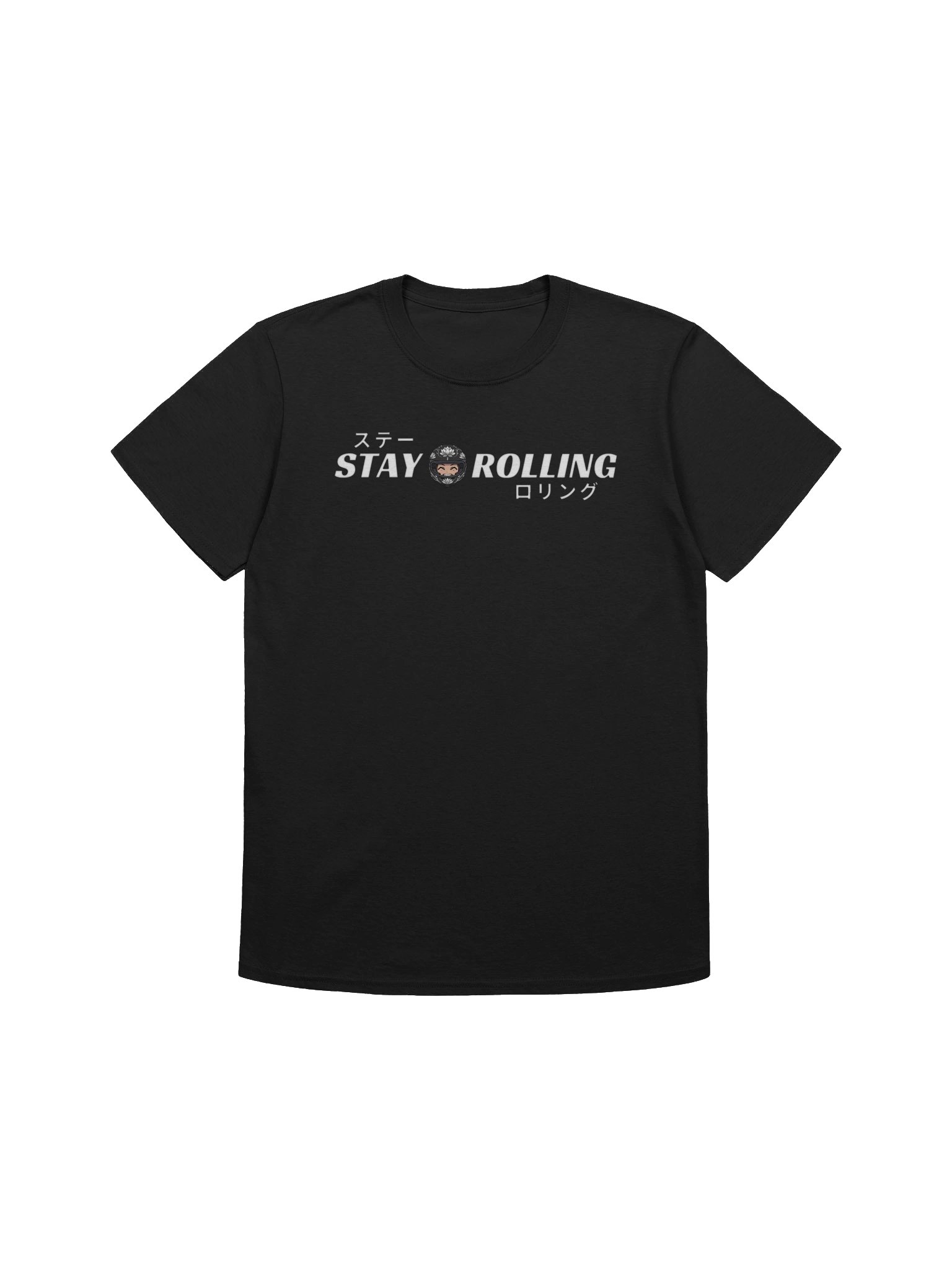 DRAYV Club Official T-Shirt product image (1)