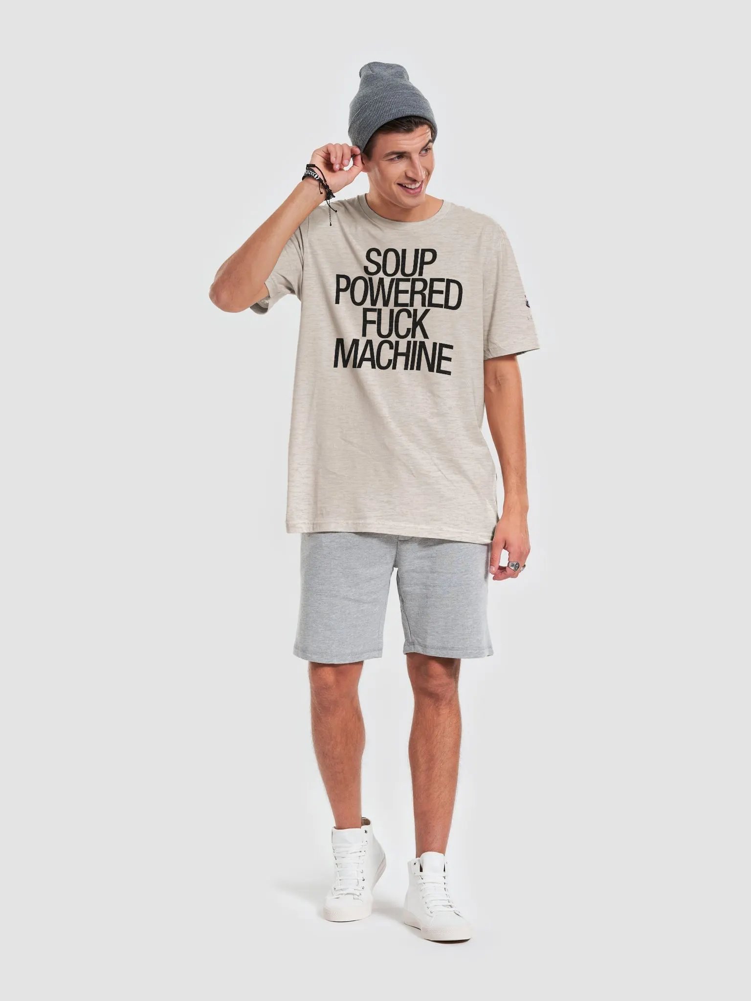 Soup Tee Light product image (55)