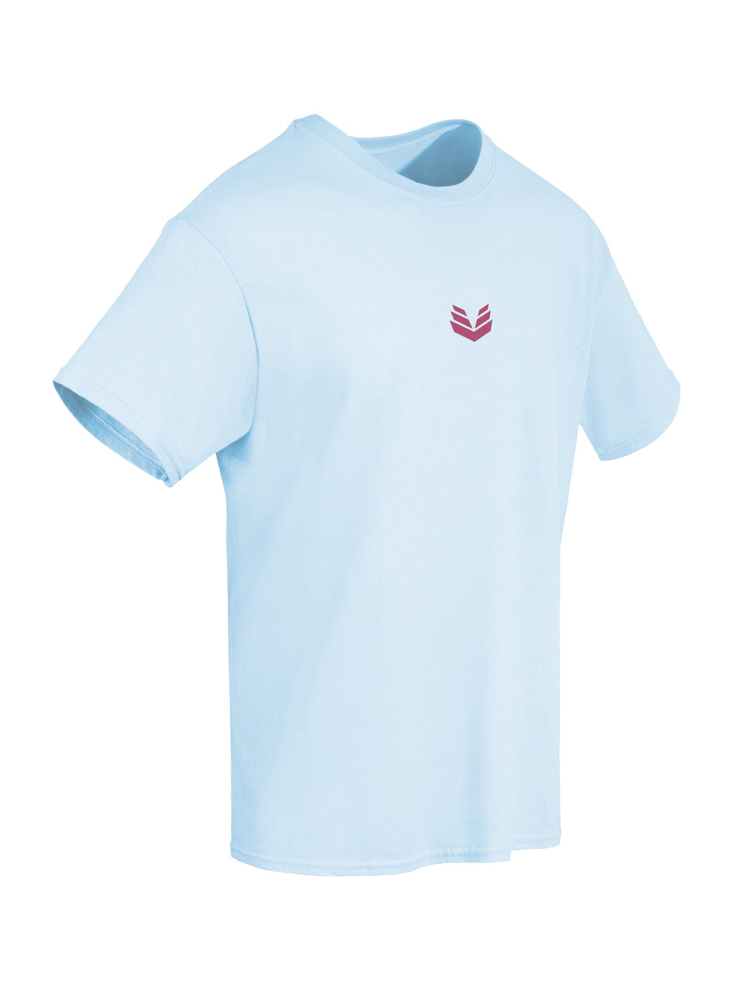 Kittykat23 T-Shirt - Light Blue product image (8)