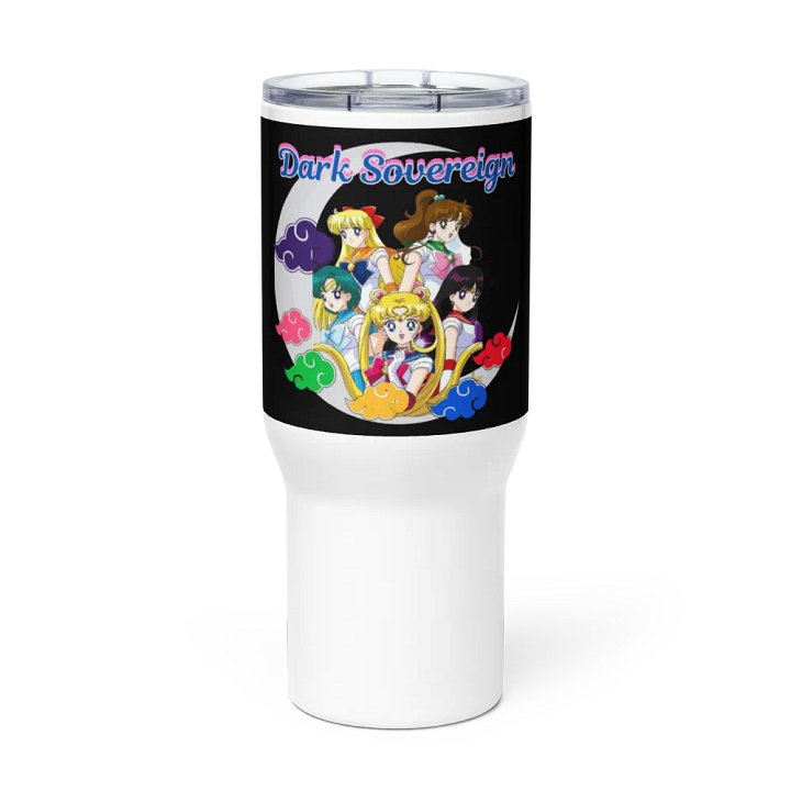 pretty guardian tumbler product image (3)