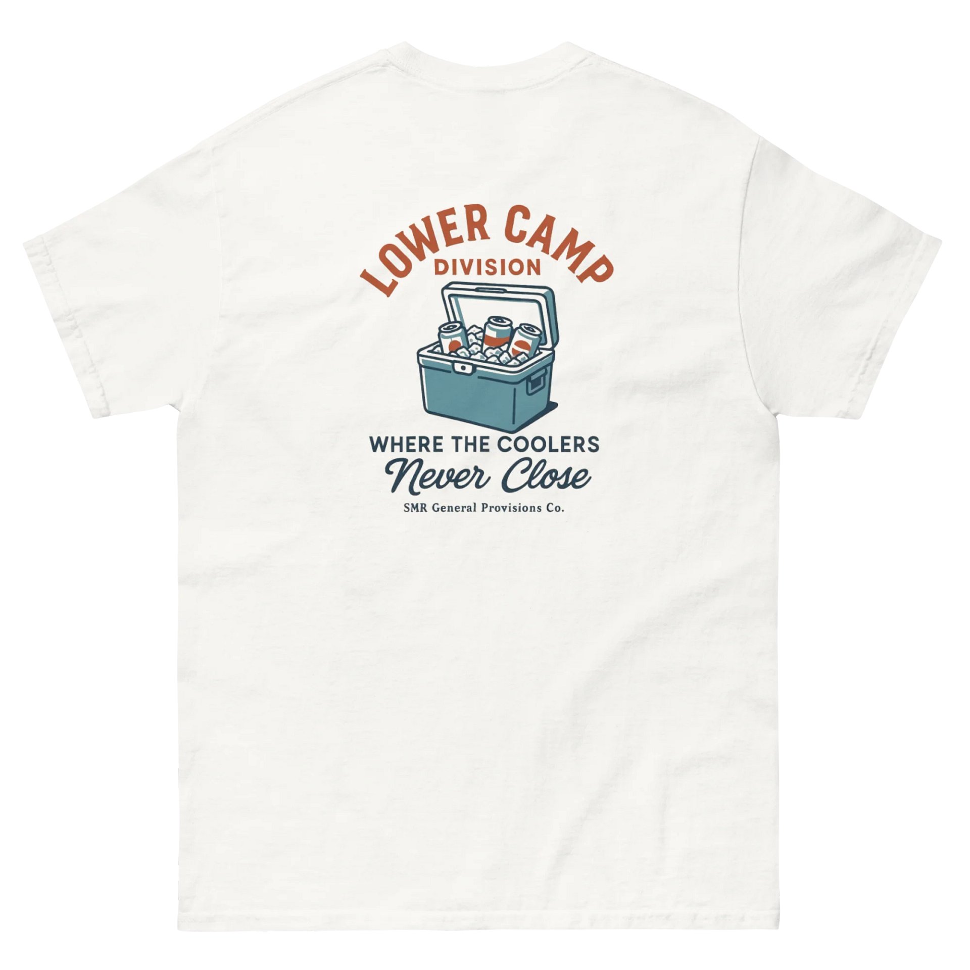 Lower Camp Division COOLER RULE product image (12)