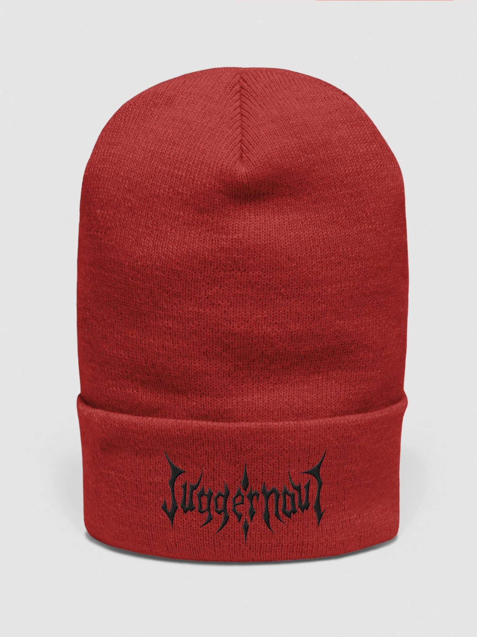 Juggernaut (Logo) product image (3)