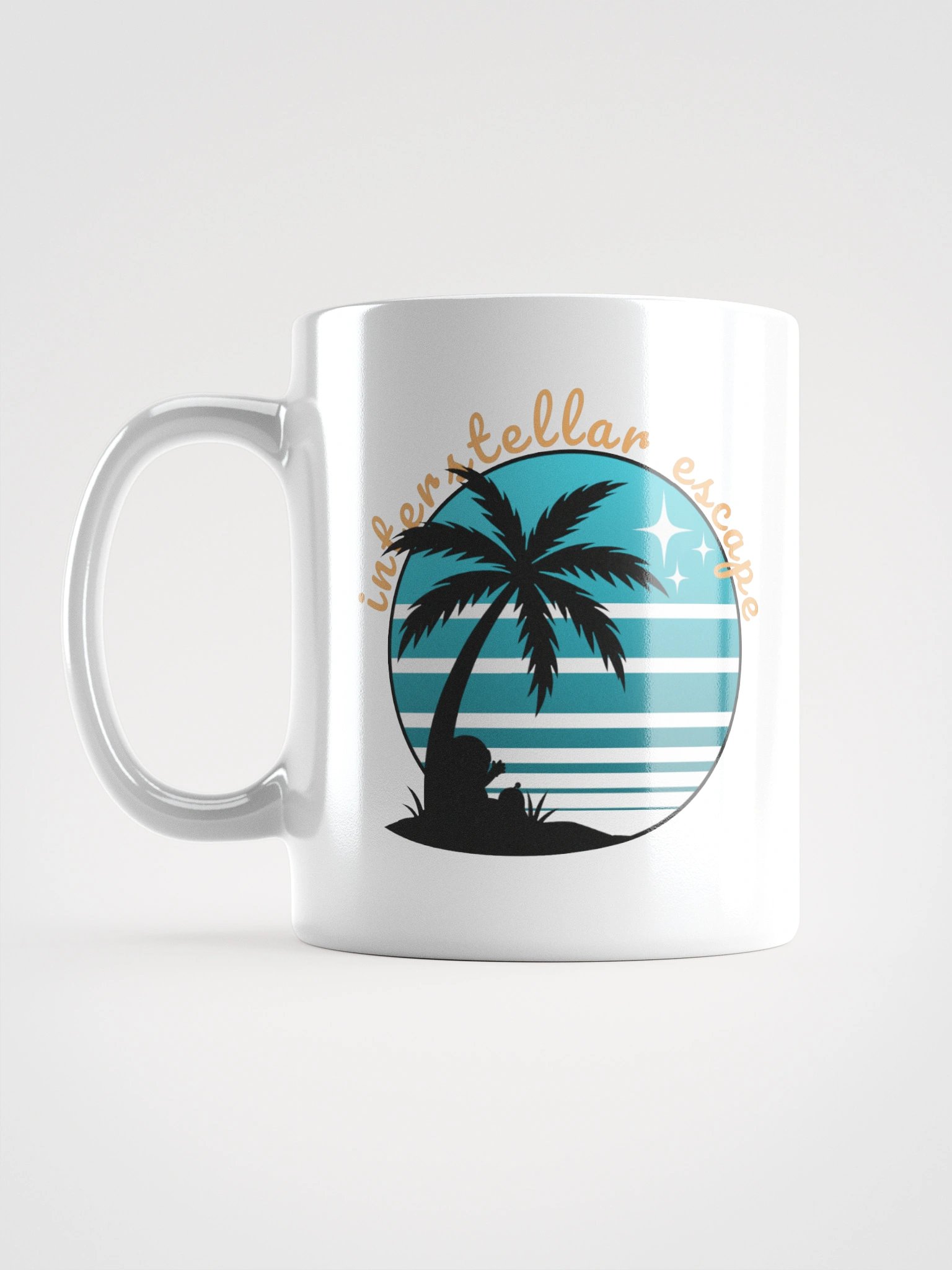Summer '26 • Mug product image (1)